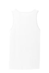 Port & Company - Core Cotton Tank - White